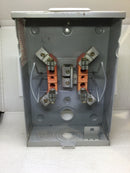 Milbank Series U-125 Type 3R Enclosure 11.5" x 8"