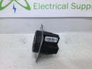 Cooper/Eagle 1258 Nema 14-50R 50 Amp 125/250V Receptacle Outlet