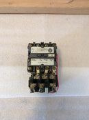 Westinghouse A201K1CA Style 276A134G01 Size1 30A 120V Coil 600VAC Max @ 10Hp Non-Reversing Motor Controller