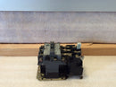 Westinghouse A201K1CA Style 276A134G01 Size1 30A 120V Coil 600VAC Max @ 10Hp Non-Reversing Motor Controller
