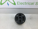 Eagle GND 50 Amp 125/250V 4 Wire Receptacle
