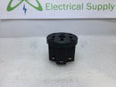 Eagle GND 50 Amp 125/250V 4 Wire Receptacle