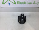 Eagle GND 50 Amp 125/250V 4 Wire Receptacle
