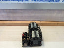 Westinghouse A200M1CXDM Size 1 27A 10Hp @ 600VAC Max 2 3 Pole Contactors With1 Overload Relay