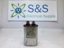 Mars2 Capacitor 12931 7.5 MFD +/- 5% 440VAC Oval