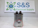 Mars2 Capacitor 12931 7.5 MFD +/- 5% 440VAC Oval