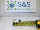 Mars2 12905 Oval Capacitor 5 MFD +/- 6% 370 VAC