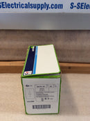 Leviton 80701-W 1 Gang Standard Thermoplastic Toggle Type Wall Plate White