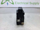 Pushmatic P215 15 Amp 2 Pole 120/240V Circuit Breaker