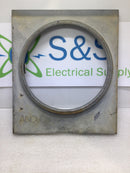FPU Anchor 100/200 Amp Ring Type Meter Cover 9" x 7.75"