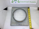 FPU Anchor 100/200 Amp Ring Type Meter Cover 9" x 7.75"