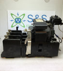 GE General Electric CR306E12000AETDK Nema Size 3 600v 90 Amp 115-120v 60 Hz, Coil