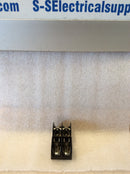 Buss BC6032SQ 30A 600VAC Quik Con 20A Class CC Fuses Only Replaces CC60030-2SQ Fuse Holder