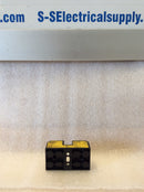 Buss BC6032SQ 30A 600VAC Quik Con 20A Class CC Fuses Only Replaces CC60030-2SQ Fuse Holder