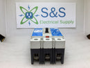 Westinghouse EHD3030 30 Amp 3 Pole 480V Circuit Breaker