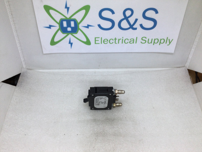 Airpax Lelk1-1rec4-30326-40 Bullet Breaker 40a