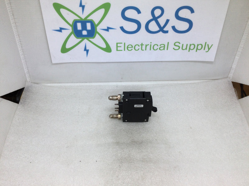 Airpax Lelk1-1rec4-30326-40 Bullet Breaker 40a