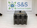 Westinghouse HFB3020VL 20 Amp 3 Pole 600V Circuit Breaker