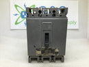 Westinghouse HFB3090 90 Amp 3 Pole 600V Circuit Breaker
