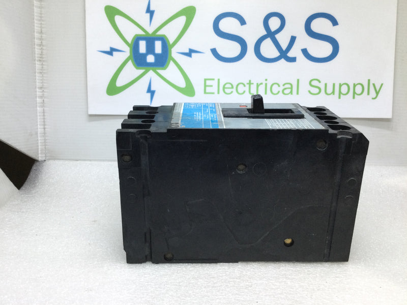 Siemens ED23B060 60 Amp 3 Pole 120/240V Type ED2 Circuit Breaker