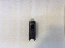Westinghouse BAB1070 Single Pole 70A 120/240VAC Type Quicklag-B Bolt On Circuit Breaker