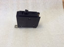 Westinghouse BAB1070 Single Pole 70A 120/240VAC Type Quicklag-B Bolt On Circuit Breaker
