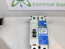 Westinghouse ED2125 2 Pole 125 Amp 240V Series C ED 65k Circuit Breaker