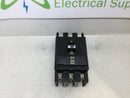Square D QOU320 3 Pole 20 Amp Circuit Breaker 120/208v 3 phase