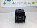Square D QOU320 3 Pole 20 Amp Circuit Breaker 120/208v 3 phase