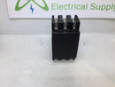 Square D QOU320 3 Pole 20 Amp Circuit Breaker 120/208v 3 phase