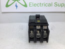 Square D QOU315 15 Amp 3 Pole 120/240V Circuit Breaker