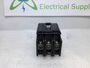 Square D QOU315 15 Amp 3 Pole 120/240V Circuit Breaker