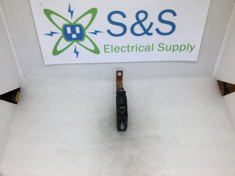 Carling Technologies Ca1-B2-12-640-121-Mg 40a, 80vdc, Single Pole Special Purpose Circuit Breaker