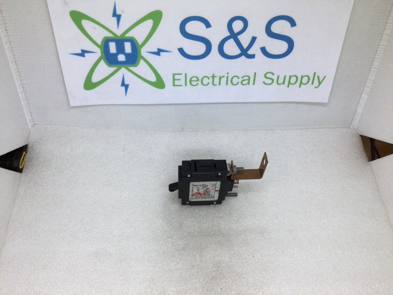 Carling Technologies Ca1-B2-12-640-121-Mg 40a, 80vdc, Single Pole Special Purpose Circuit Breaker