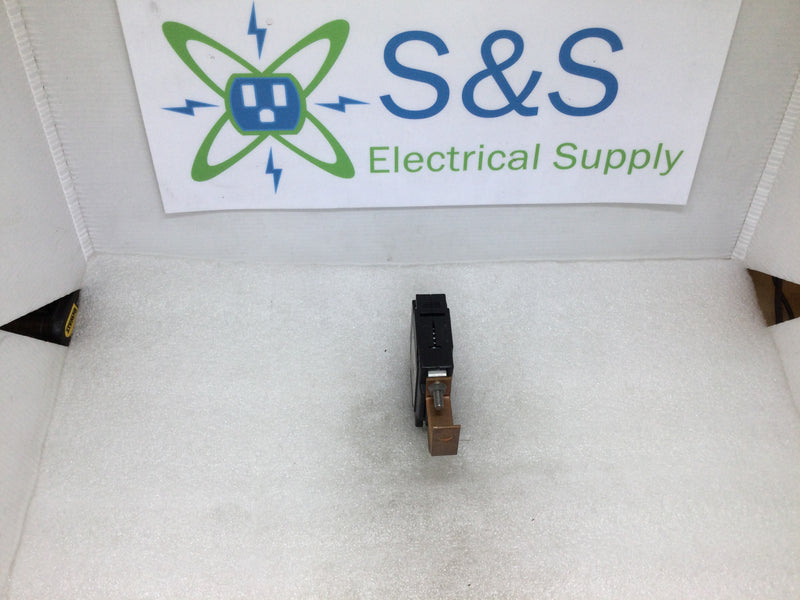 Carling Technologies Ca1-B2-12-640-121-Mg 40a, 80vdc, Single Pole Special Purpose Circuit Breaker