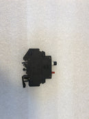 Allen-Bradley 1492-GH010 1A 250VAC 50/60Hz 65VDC Style GH Series B Din Rail Mount Circuit Breaker