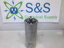 CBB65A-1 55+6 uF+/-5% 370/400VAC 50/60Hz Capacitor