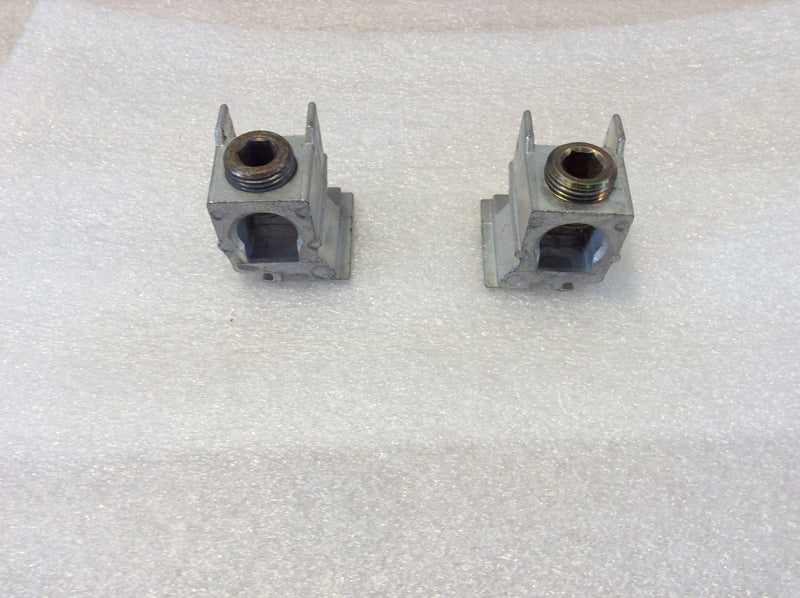 ITE/Siemens/Gould EQ9481 4 Pole 150 Amp 120/240v Main Circuit Breaker Mounting Feet