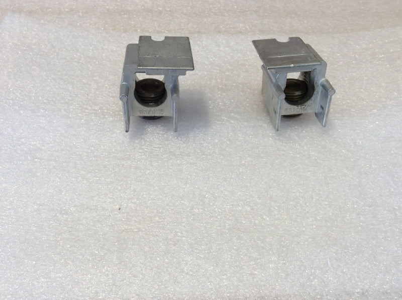 ITE/Siemens/Gould EQ9481 4 Pole 150 Amp 120/240v Main Circuit Breaker Mounting Feet