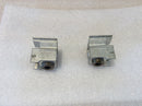 ITE/Siemens/Gould EQ9481 4 Pole 150 Amp 120/240v Main Circuit Breaker Mounting Feet