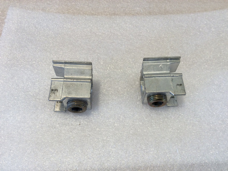 ITE/Siemens/Gould EQ9481 4 Pole 150 Amp 120/240v Main Circuit Breaker Mounting Feet