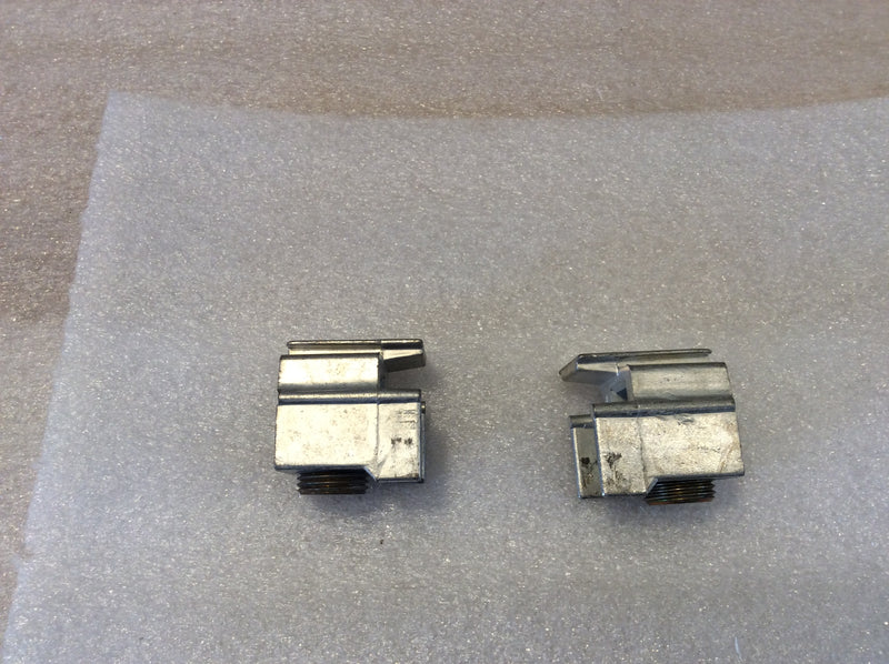 ITE/Siemens/Gould EQ9481 4 Pole 150 Amp 120/240v Main Circuit Breaker Mounting Feet