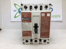 Cutler Hammer/Westinghouse Fd3100k 100 Amp 600v 3 Pole  Series C Circuit Breaker