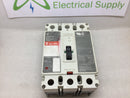 Westinghouse HMCP015EOC 15 Amp 3 Pole 600V Circuit Breaker