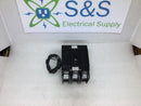 Eaton/Cutler-Hammer Ghb3050s1 3 Pole, 50a, 480y/277v, Type Ghb Shunt Trip Circuit Breaker