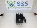 Eaton/Cutler-Hammer Ghb3050s1 3 Pole, 50a, 480y/277v, Type Ghb Shunt Trip Circuit Breaker