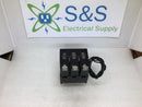 Eaton/Cutler-Hammer Ghb3050s1 3 Pole, 50a, 480y/277v, Type Ghb Shunt Trip Circuit Breaker