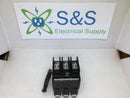 Eaton/Cutler-Hammer Ghb3050s1 3 Pole, 50a, 480y/277v, Type Ghb Shunt Trip Circuit Breaker