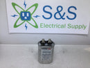 Titan HD POCF10A 10 MFD +/-5% 440/370vac Electric Motor Run Capacitor HVAC