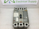 Westinghouse HMCP003A0 3 Amp 3 Pole 600V Circuit Breaker